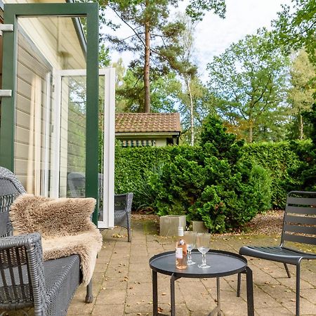 Luxe Familiehuis Veluwe 4-6 Persons Pool Kids Dog Hoenderloo Zewnętrze zdjęcie