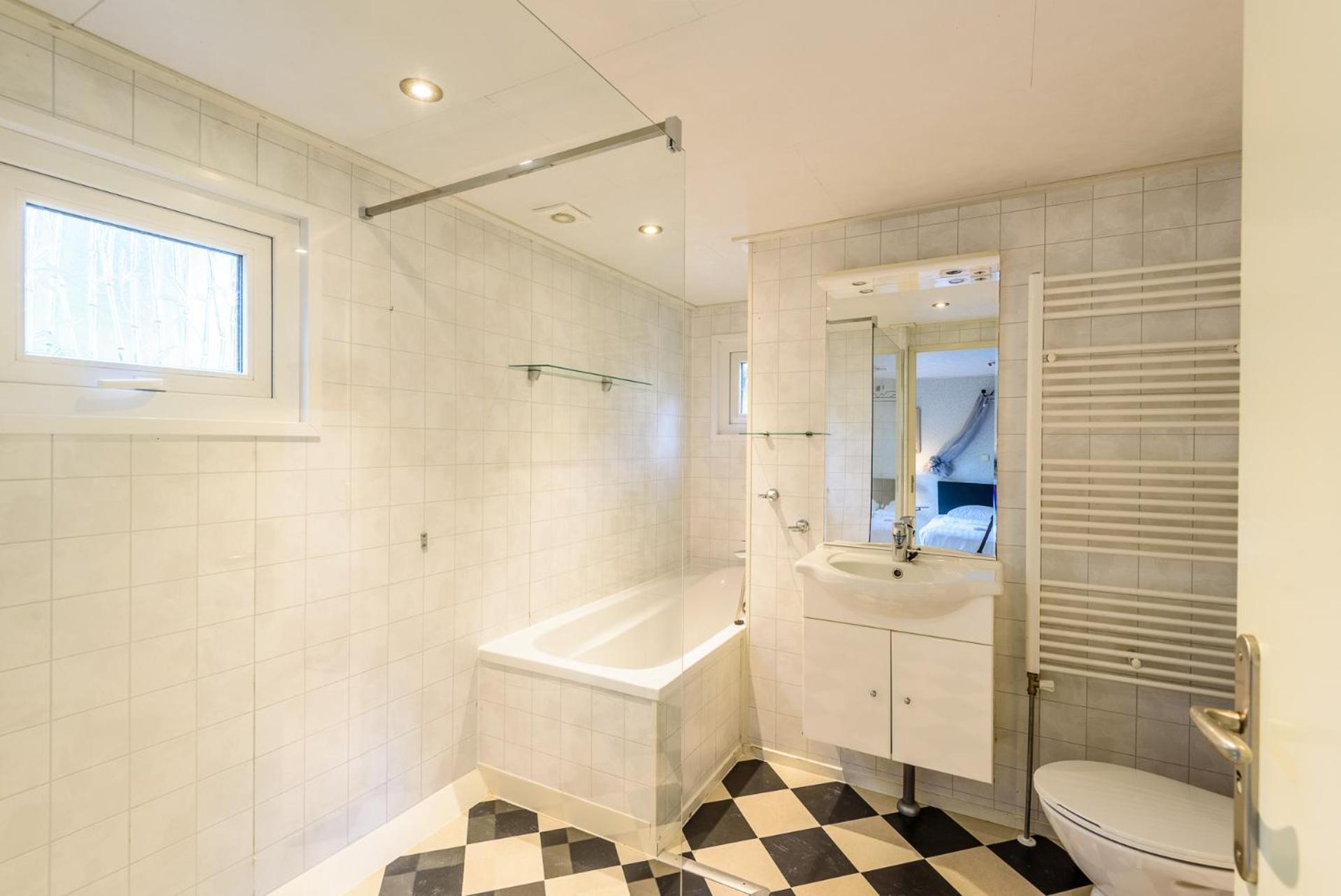Luxe Familiehuis Veluwe 4-6 Persons Pool Kids Dog Hoenderloo Zewnętrze zdjęcie