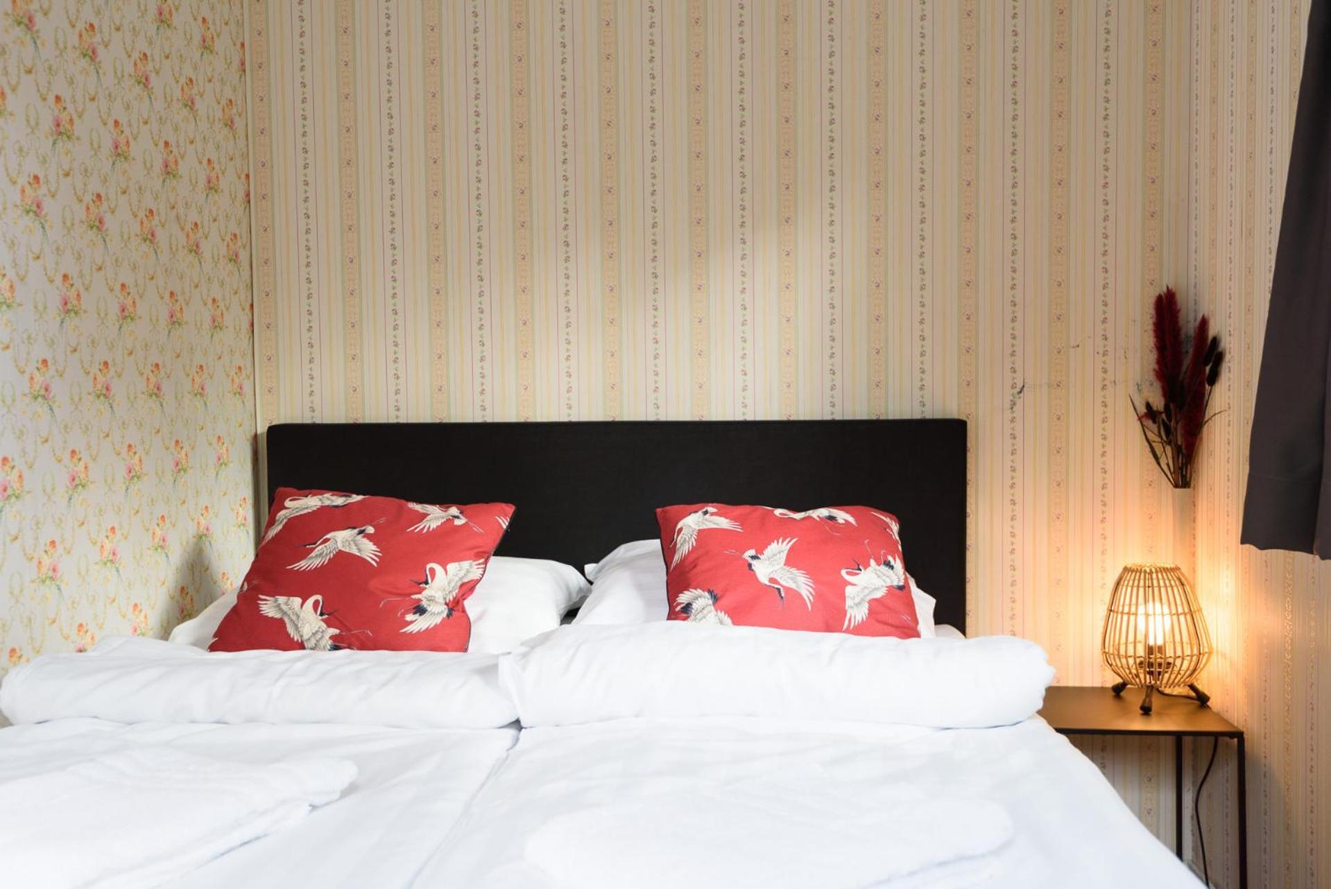 Luxe Familiehuis Veluwe 4-6 Persons Pool Kids Dog Hoenderloo Zewnętrze zdjęcie