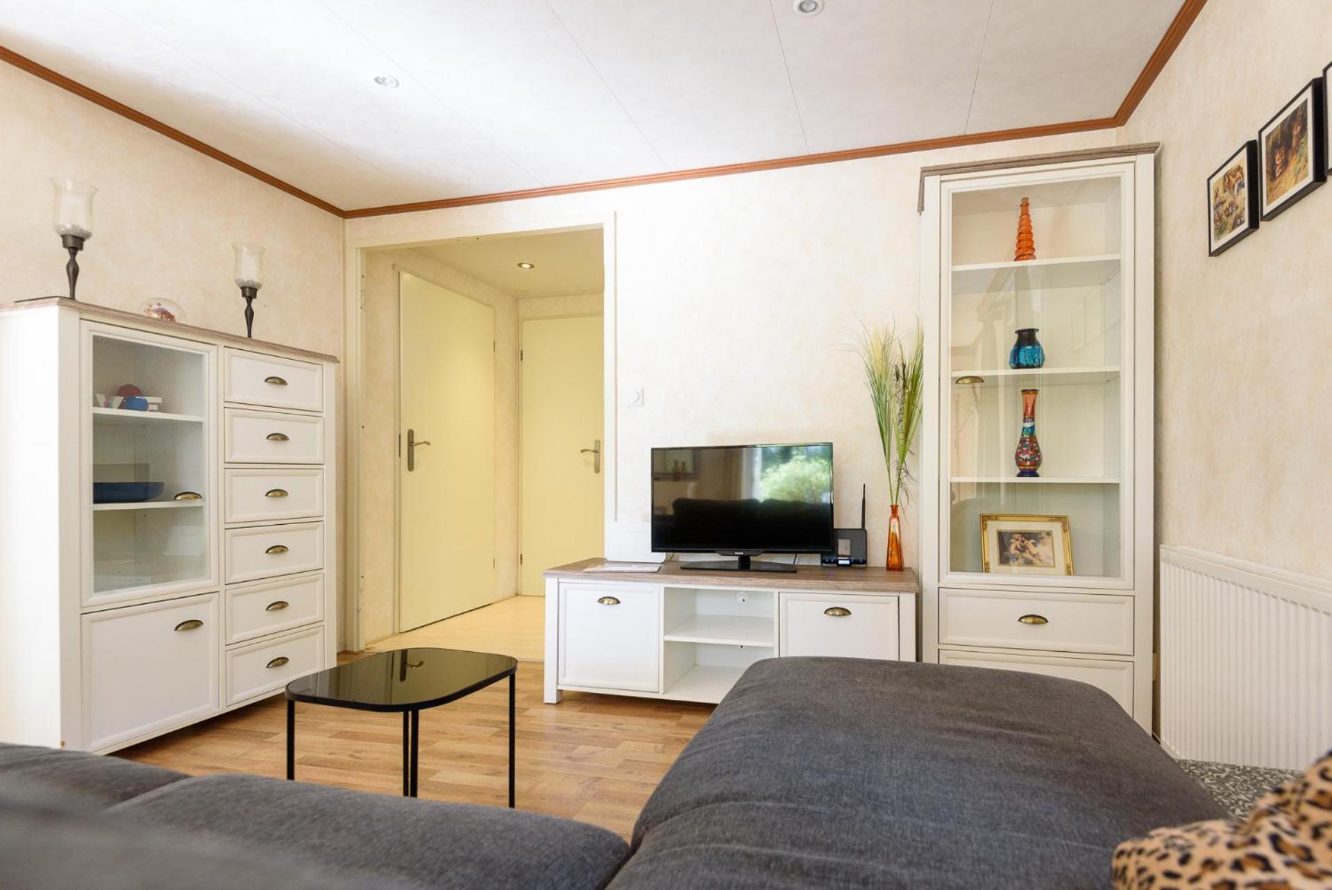 Luxe Familiehuis Veluwe 4-6 Persons Pool Kids Dog Hoenderloo Zewnętrze zdjęcie