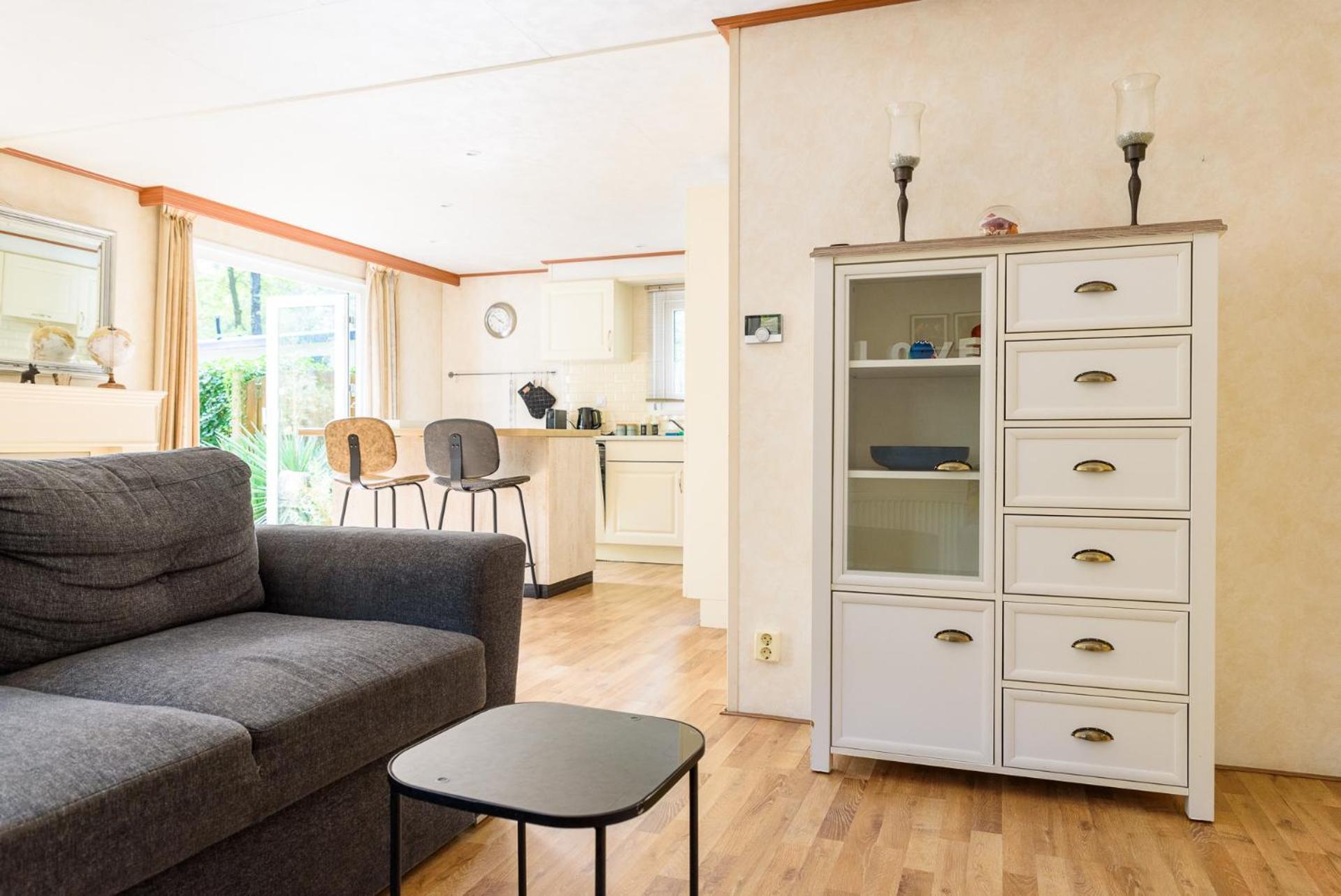 Luxe Familiehuis Veluwe 4-6 Persons Pool Kids Dog Hoenderloo Zewnętrze zdjęcie