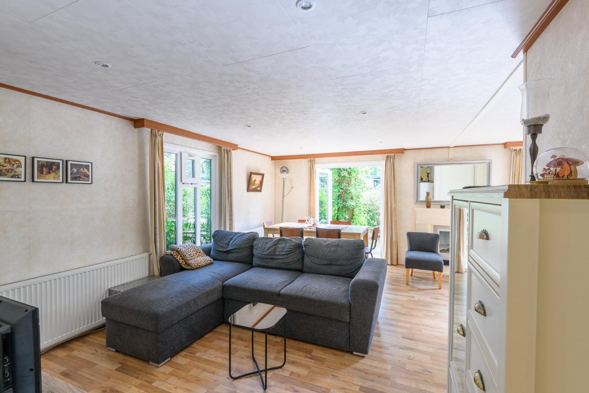 Luxe Familiehuis Veluwe 4-6 Persons Pool Kids Dog Hoenderloo Zewnętrze zdjęcie