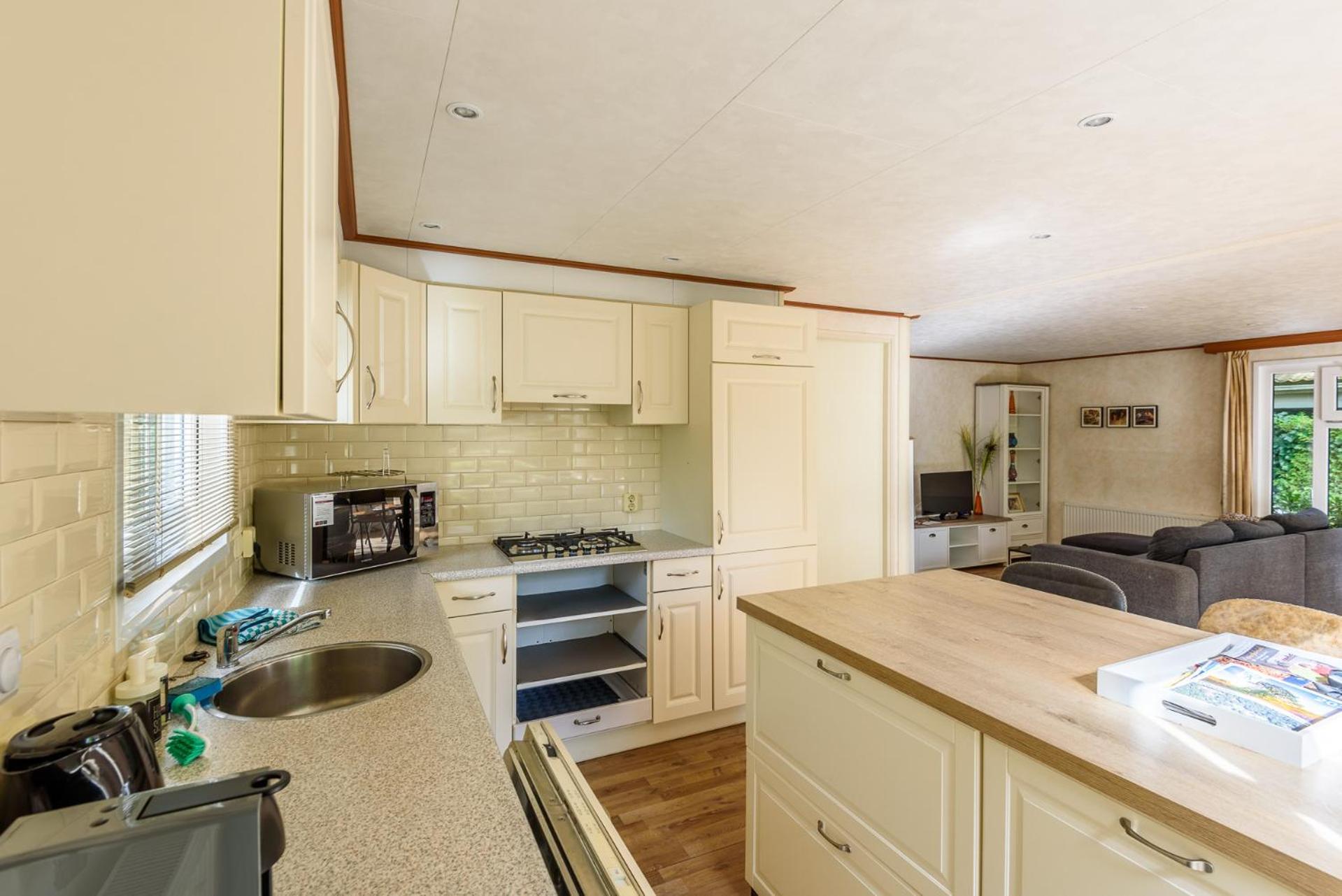 Luxe Familiehuis Veluwe 4-6 Persons Pool Kids Dog Hoenderloo Zewnętrze zdjęcie