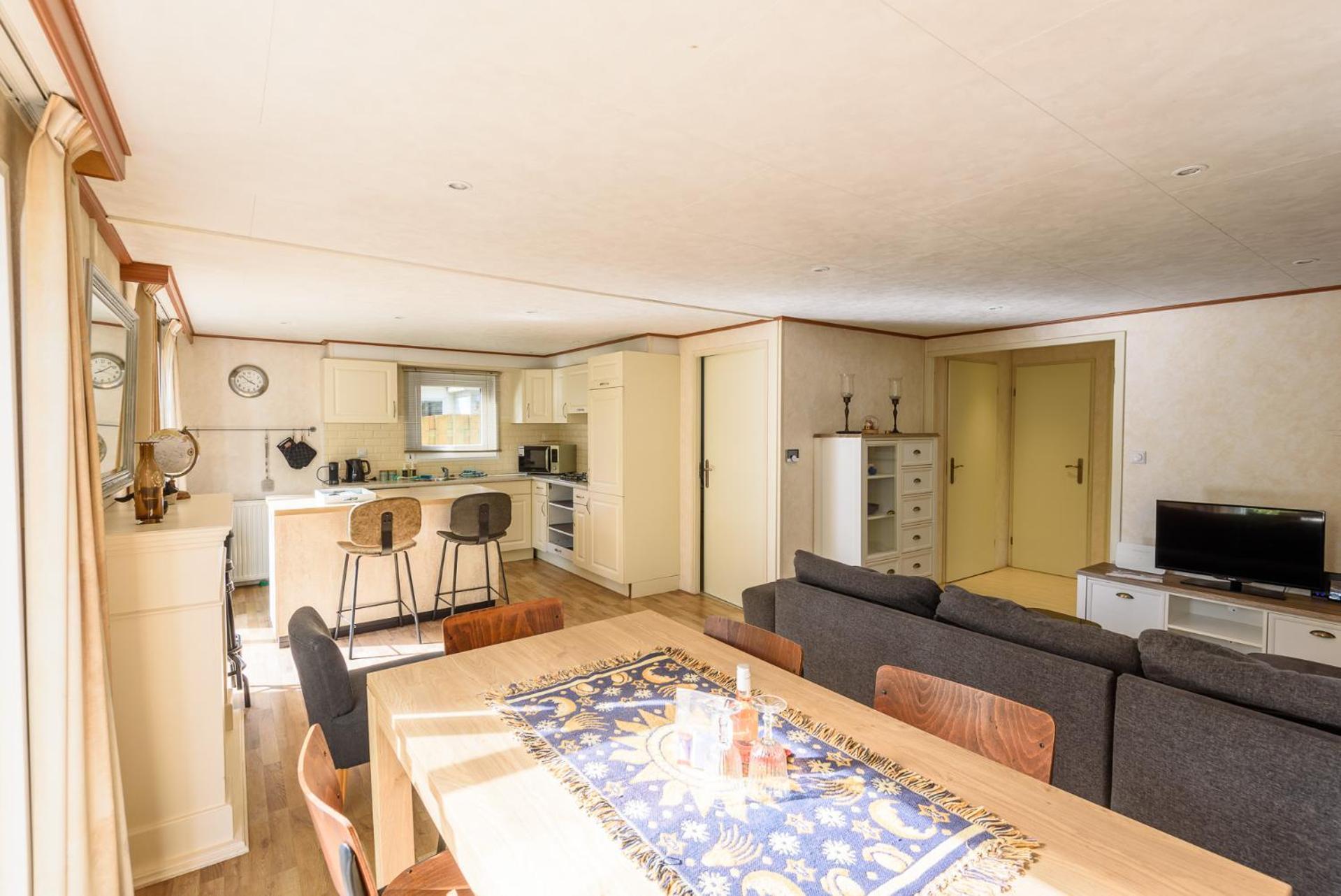 Luxe Familiehuis Veluwe 4-6 Persons Pool Kids Dog Hoenderloo Zewnętrze zdjęcie