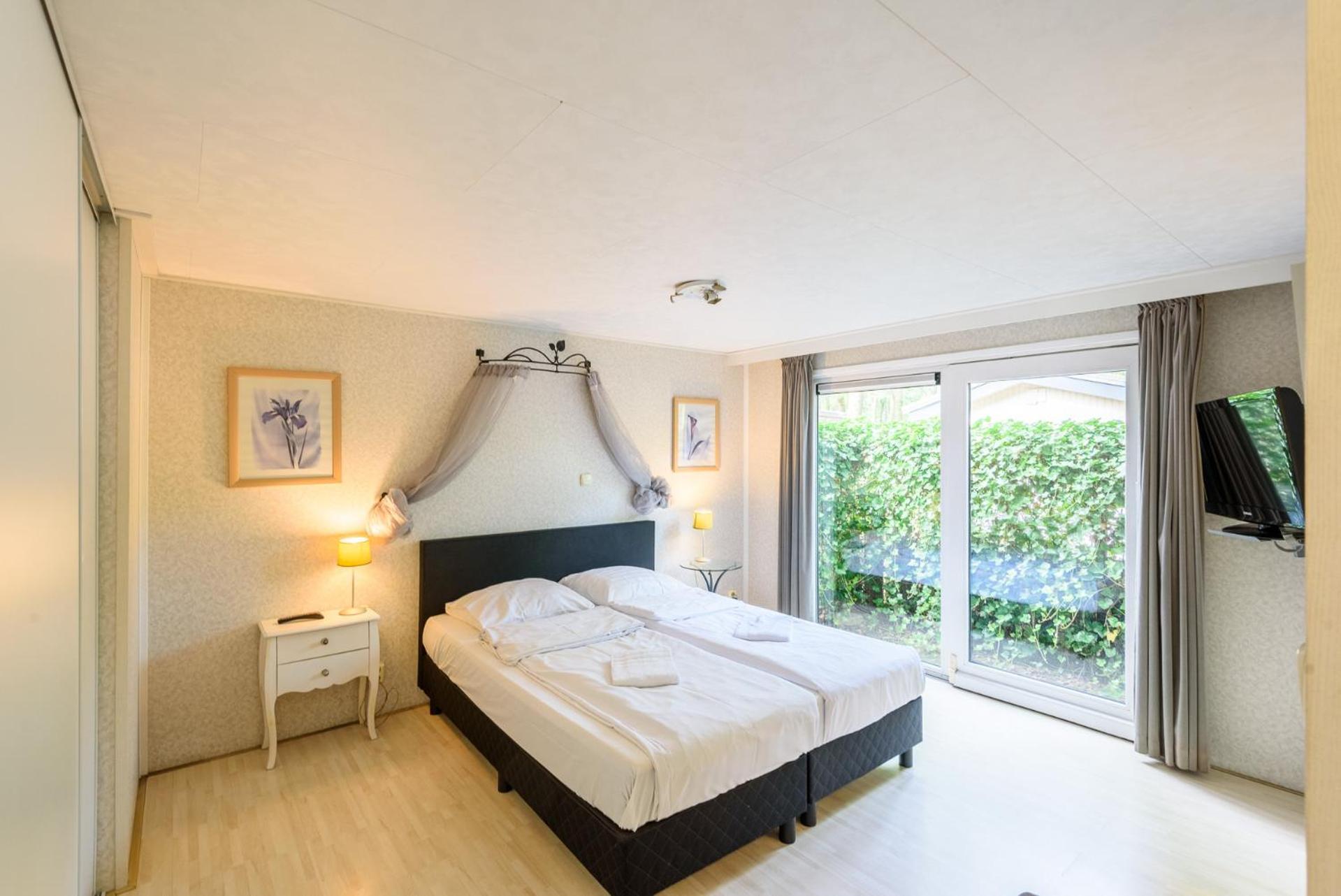 Luxe Familiehuis Veluwe 4-6 Persons Pool Kids Dog Hoenderloo Zewnętrze zdjęcie
