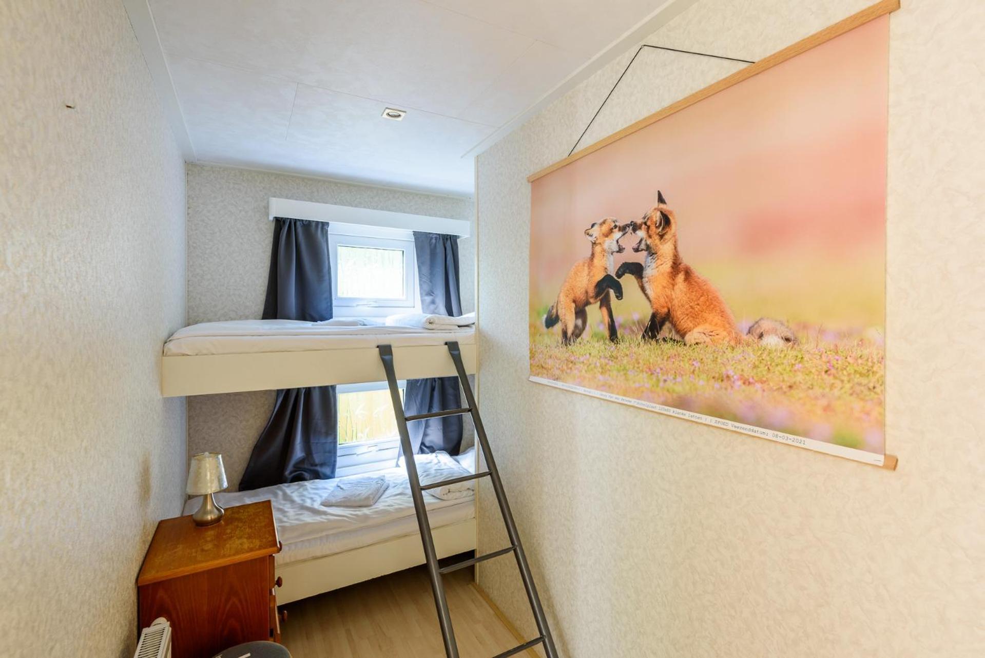 Luxe Familiehuis Veluwe 4-6 Persons Pool Kids Dog Hoenderloo Zewnętrze zdjęcie