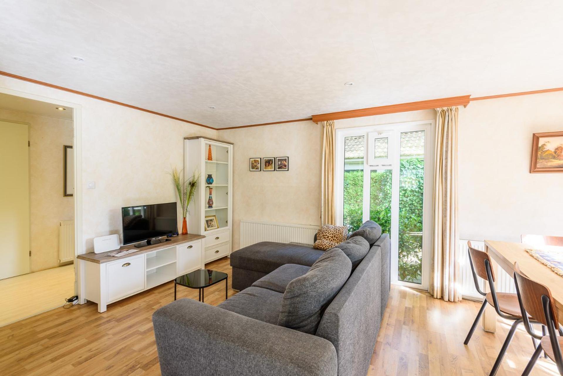 Luxe Familiehuis Veluwe 4-6 Persons Pool Kids Dog Hoenderloo Zewnętrze zdjęcie