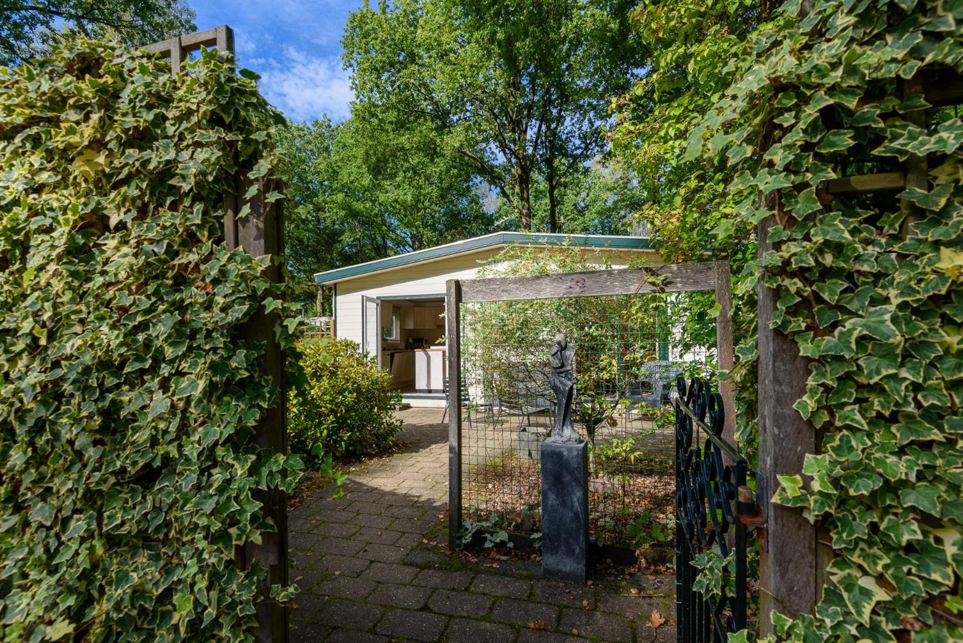 Luxe Familiehuis Veluwe 4-6 Persons Pool Kids Dog Hoenderloo Zewnętrze zdjęcie